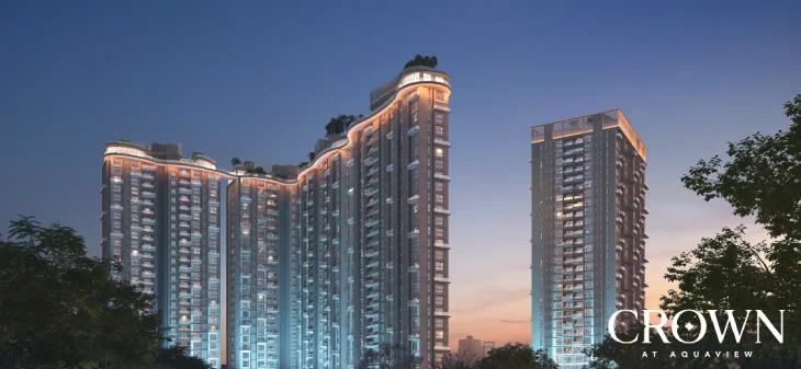 top builders in kolkata