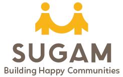 Sugam Logo
