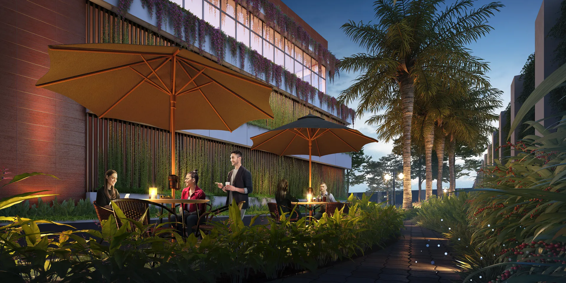 Navya, Project by Top Builder in Kolkata: Sugam Homes
