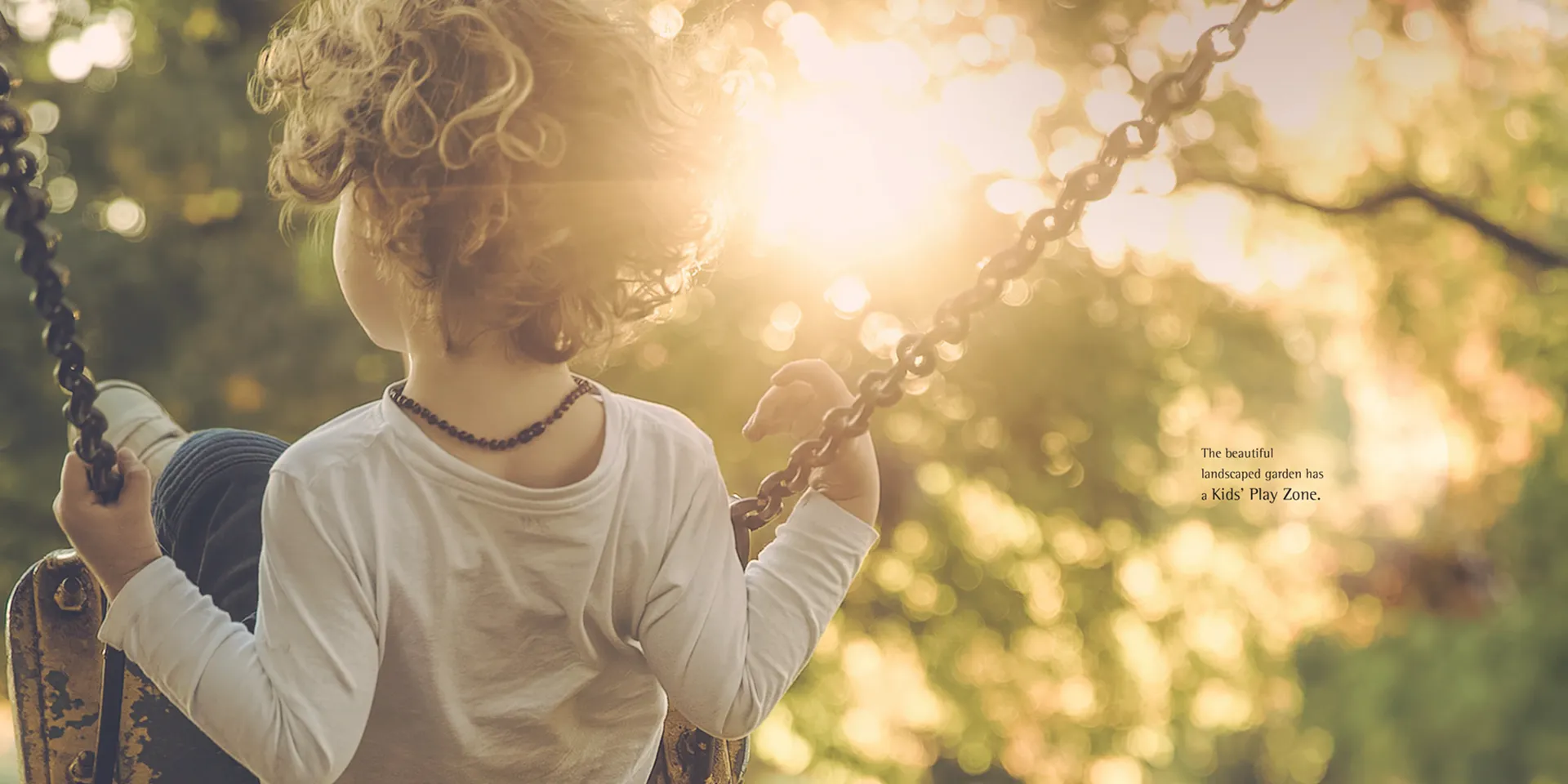 residential projects in kolkata with kids play zone