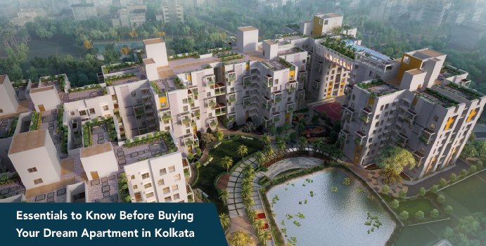 apartment in kolkata