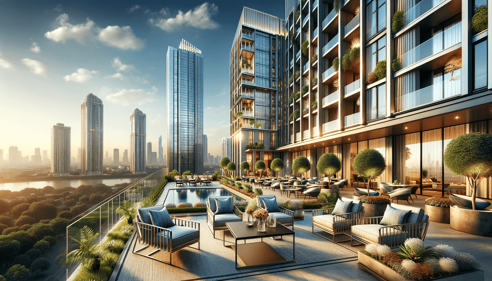 Sugam Homes_Blending Luxury and Comfort in Kolkata’s Real Estate