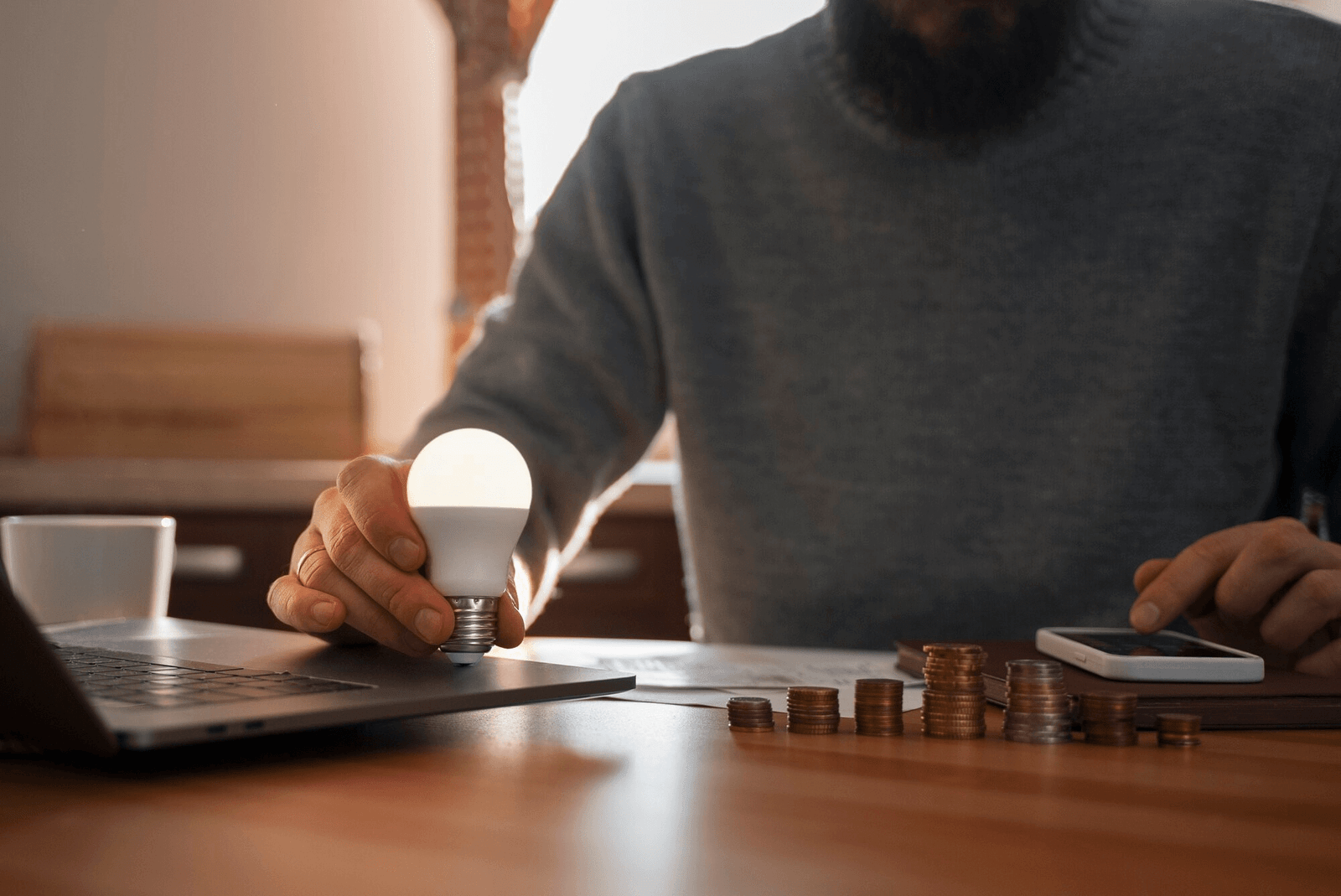 Real Estate Investments