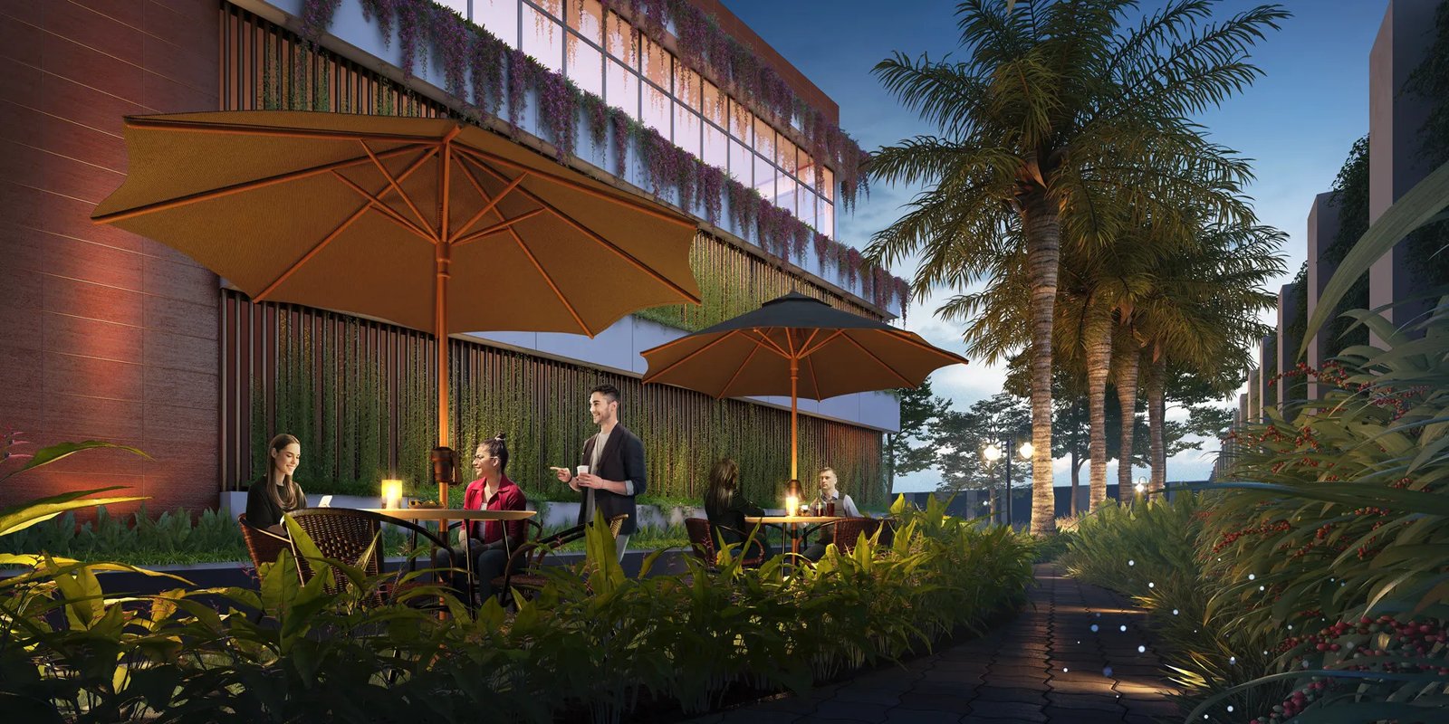 luxury flats in kolkata investment