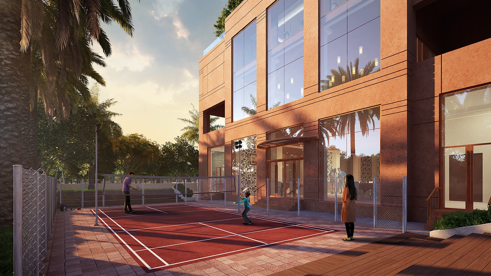 Navya, Project by Top Builder in Kolkata: Sugam Homes
